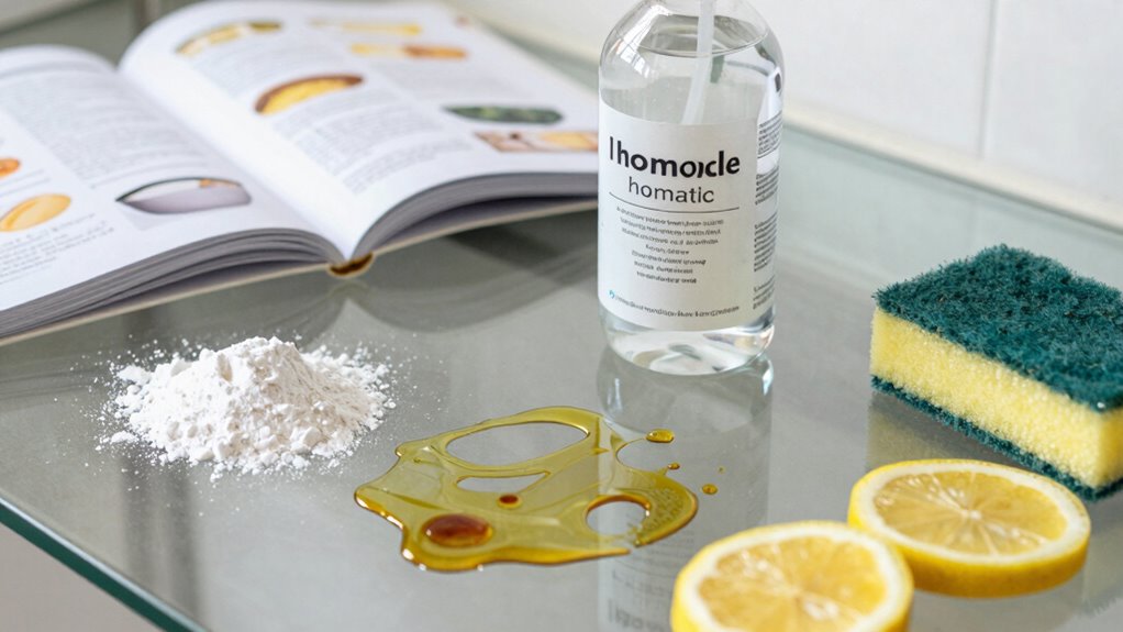 proper measurement and storage