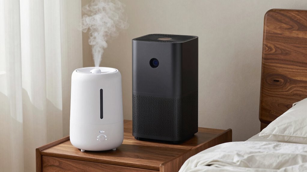 proper placement and maintenance