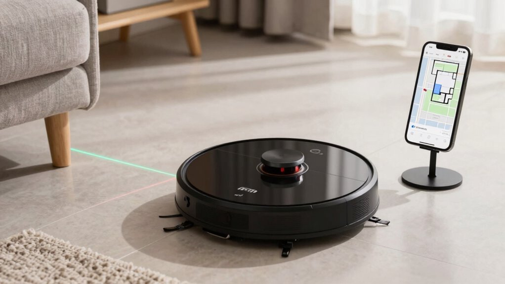 proper sensor setup and calibration