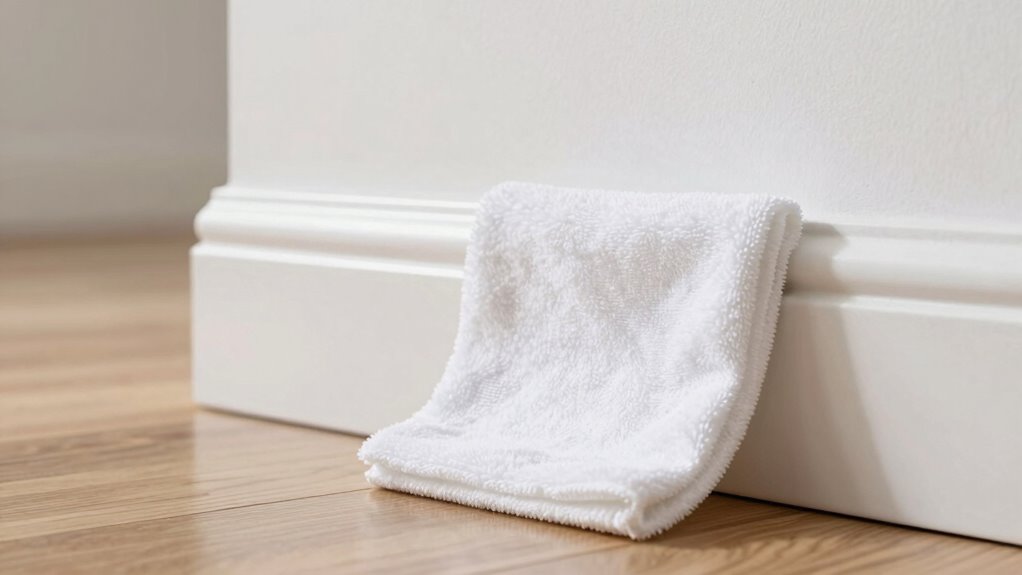 quick baseboard cleaning tips