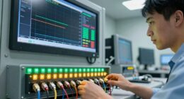 quick belt power restoration