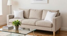 quick clean house routine