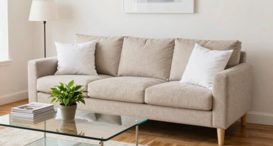 quick clean house routine