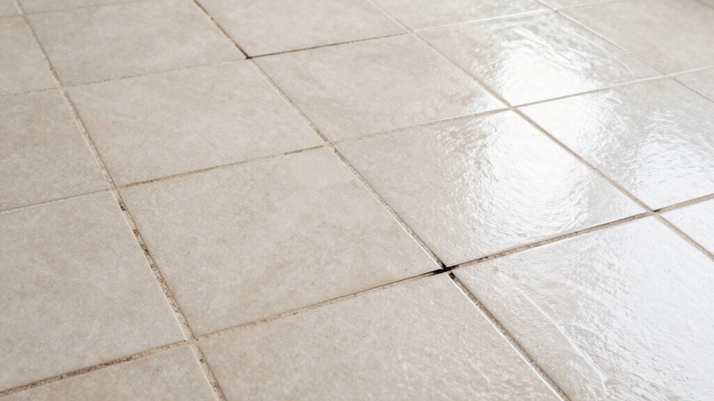 quick grout cleaning tips