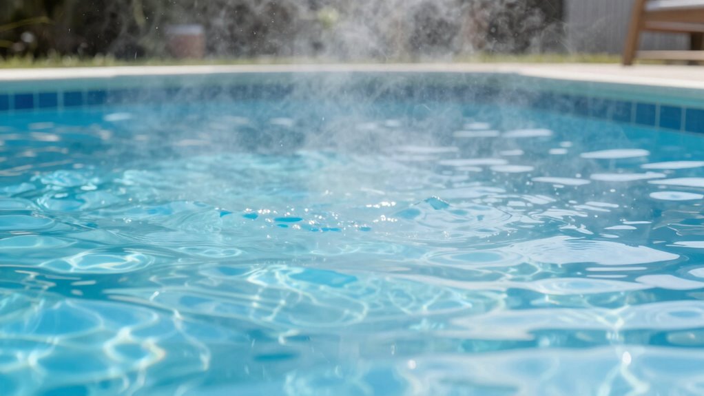 quick pool water clarity tips