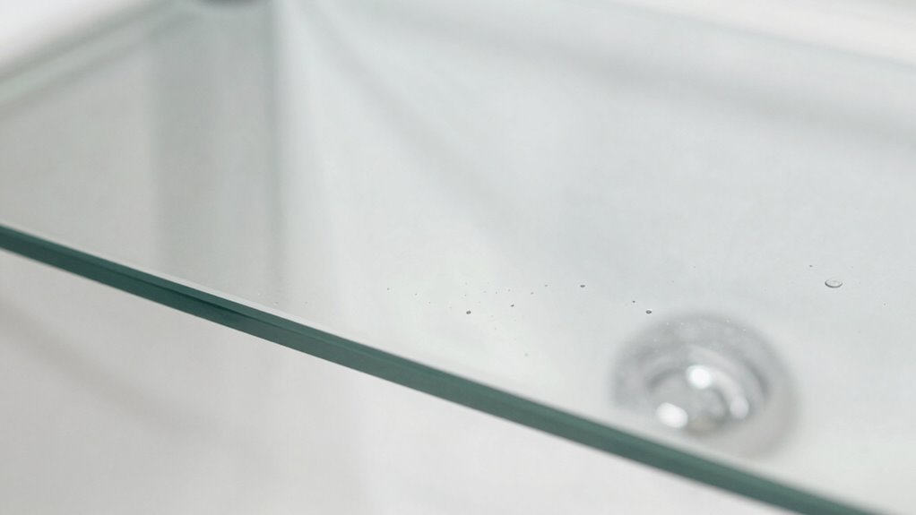 reassess cleaning technique and products