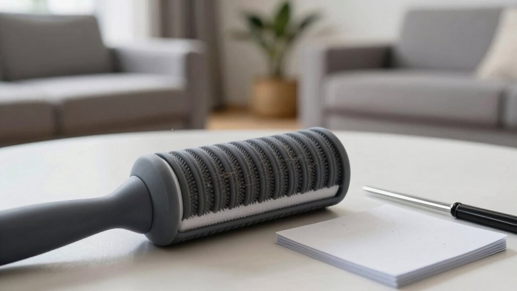 regular cleaning and proper storage