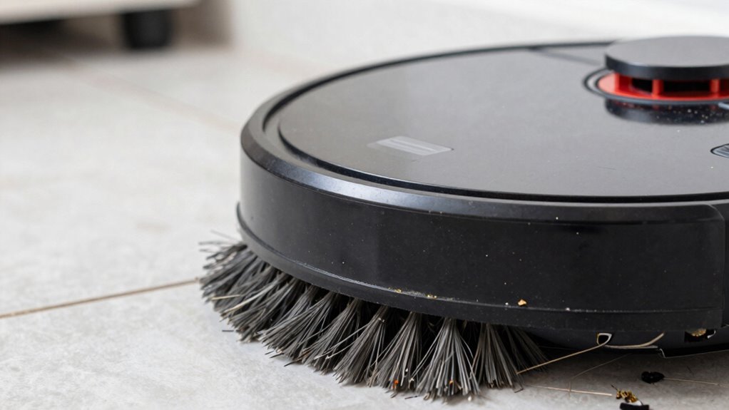 regular cleaning and storage