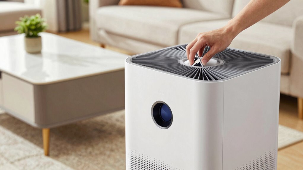 regular cleaning reduces allergens