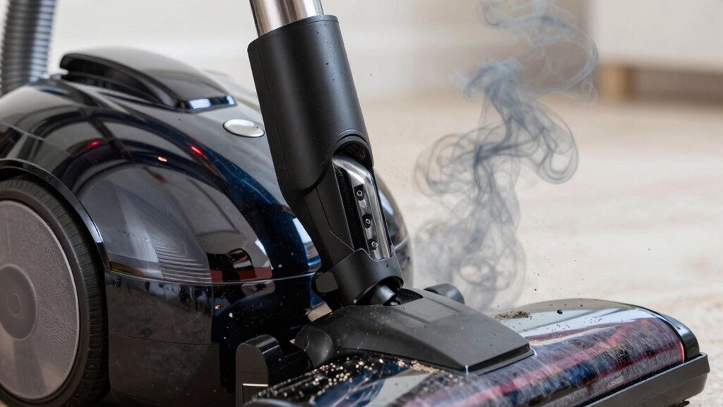 regular filter and airflow checks