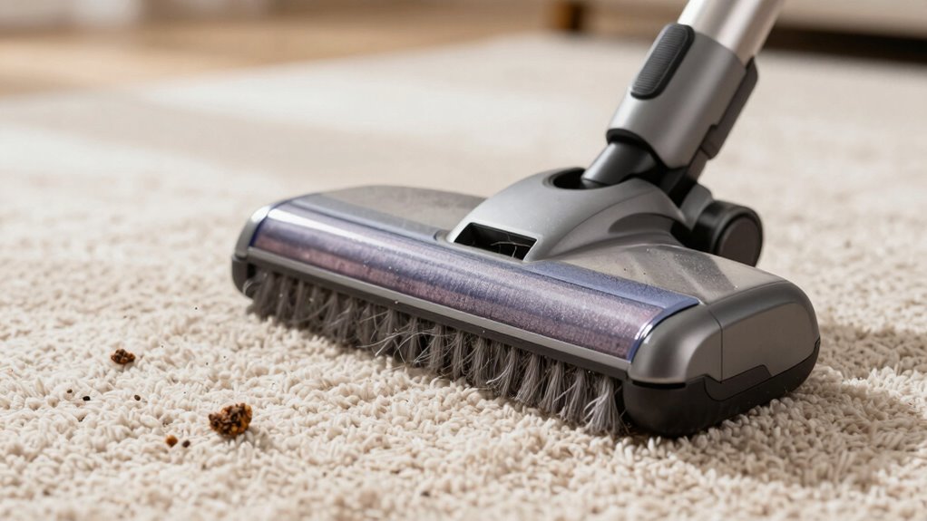 regular maintenance ensures cleanliness