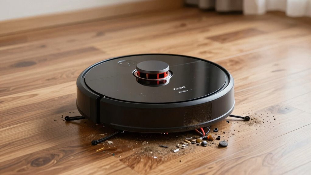 regular maintenance is essential