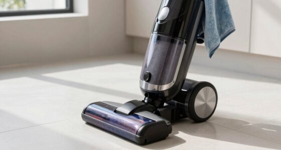 regularly clean and maintain