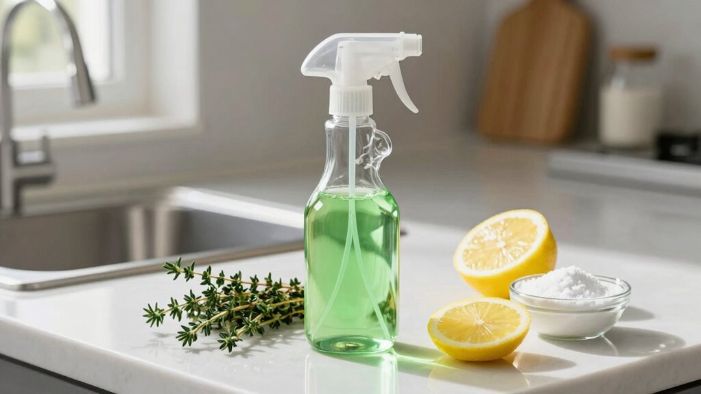safe eco friendly cleaning