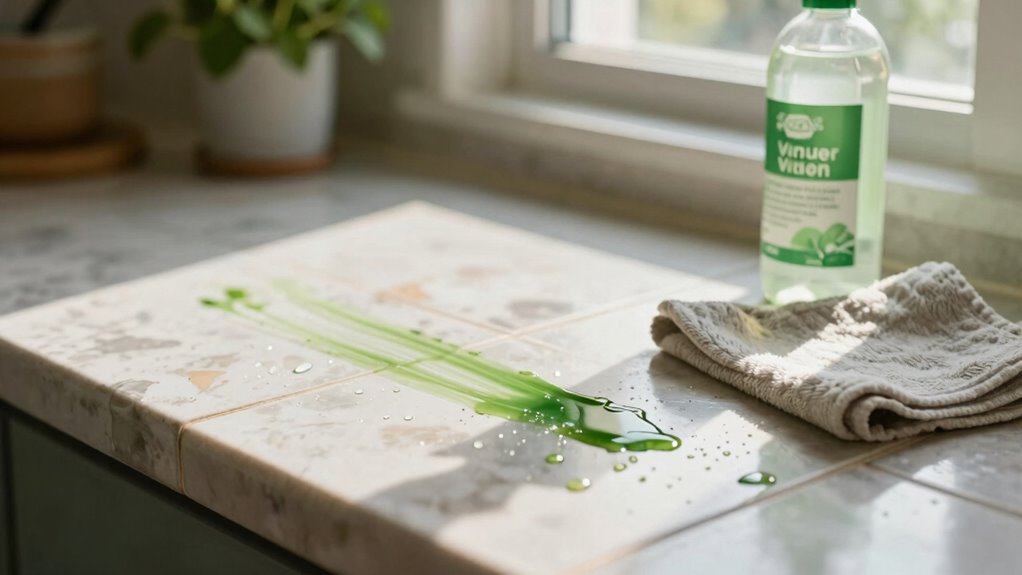 safe effective green cleaning