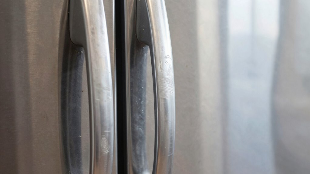 sanitize handles and edges