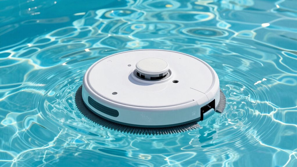 secure balanced clear cover