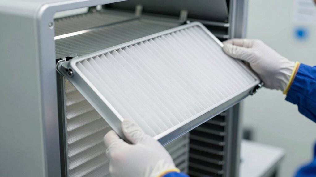 secure seal align maintain