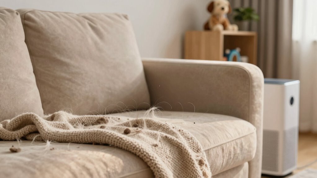 seek allergy testing promptly