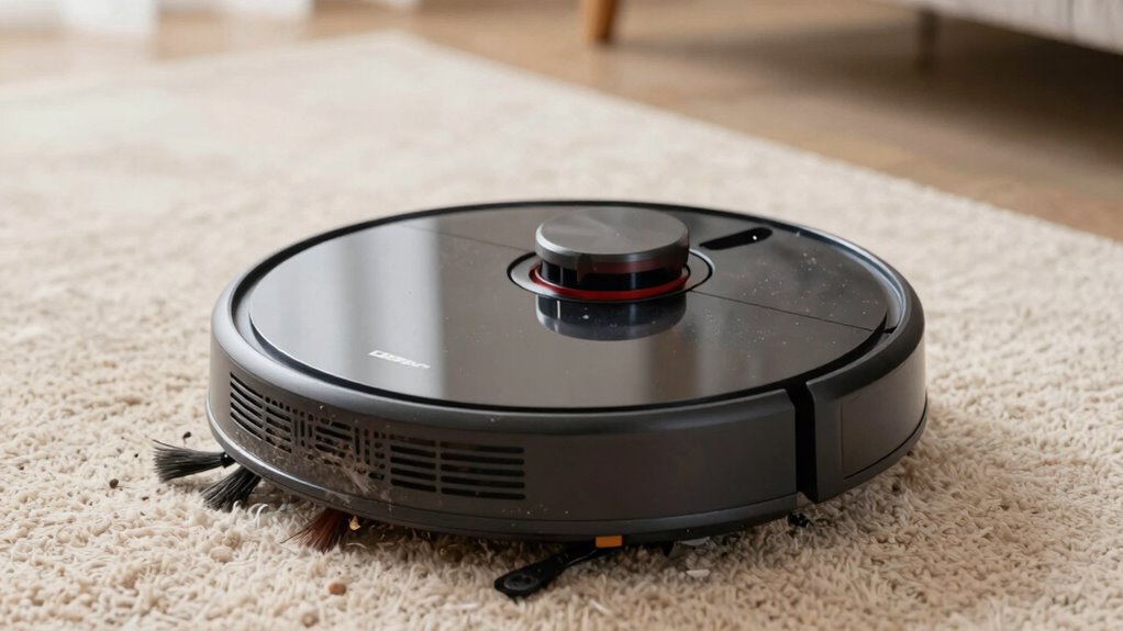 seek professional odor removal