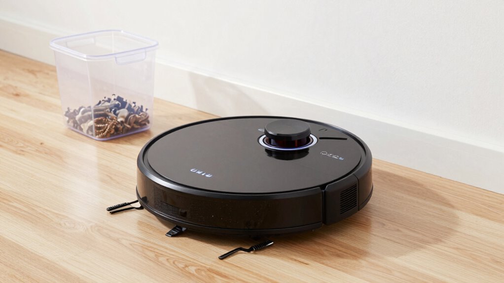 signs of base malfunction