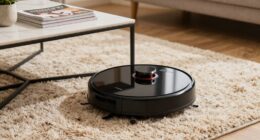 simple fix for stuck vacuum