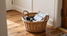 simplified declutter strategy approach