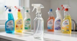 single non toxic cleaner