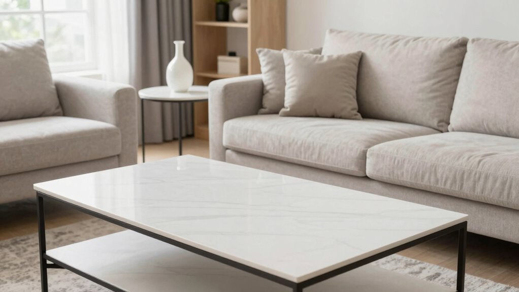 target hotspots for quick clean