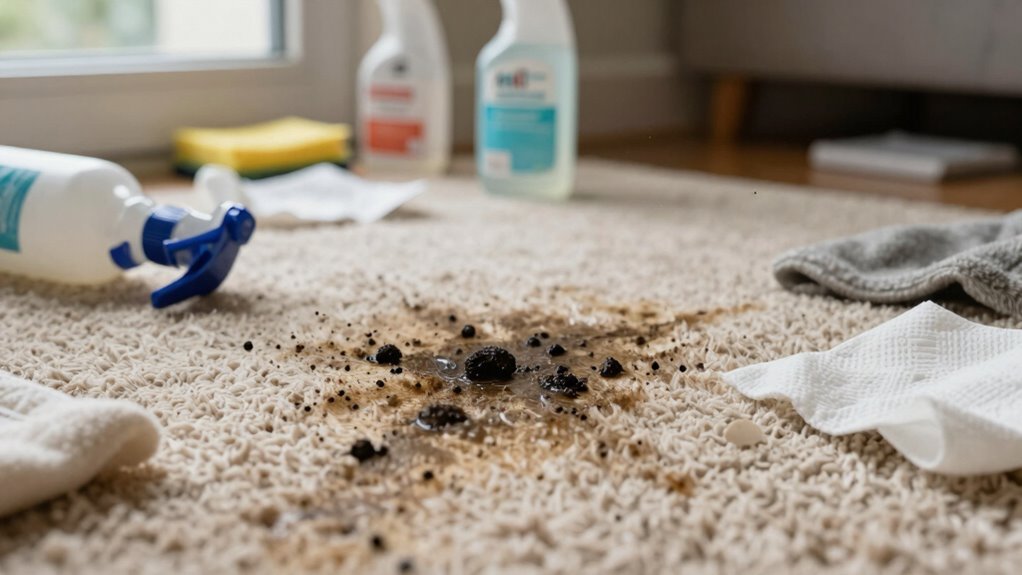 thorough deep cleaning essential