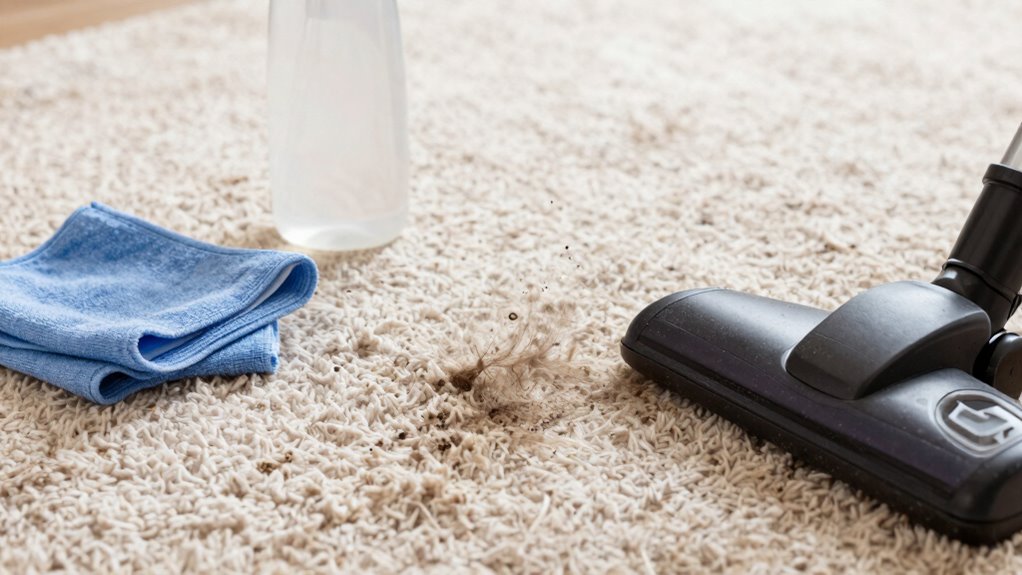 thorough pre cleaning for freshness