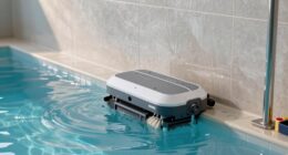 troubleshoot pool wall climbing