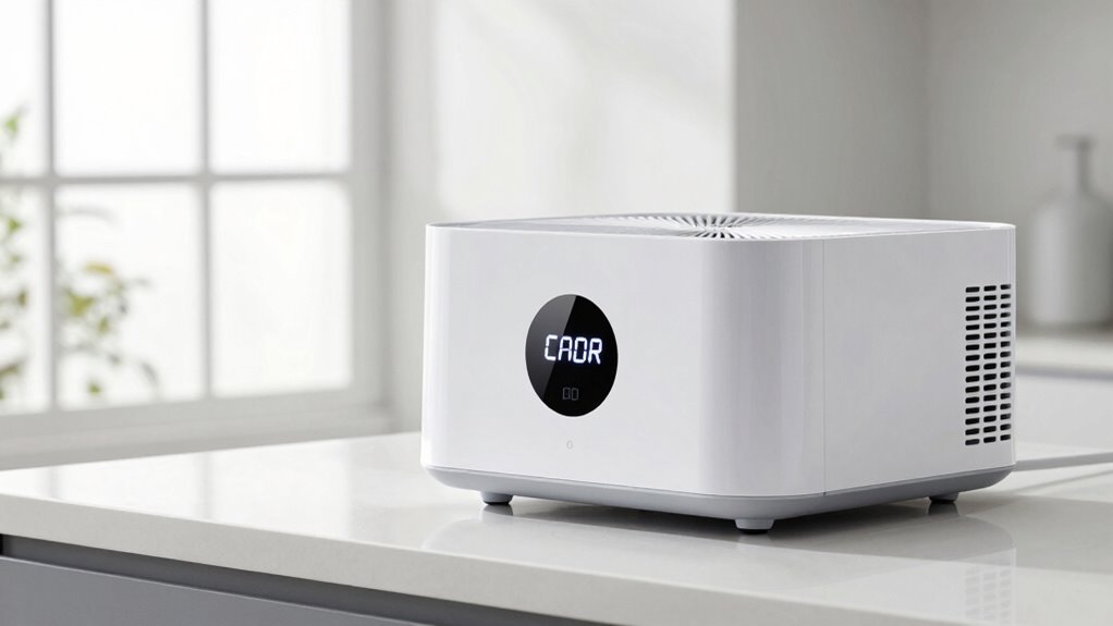 understanding cadr standards