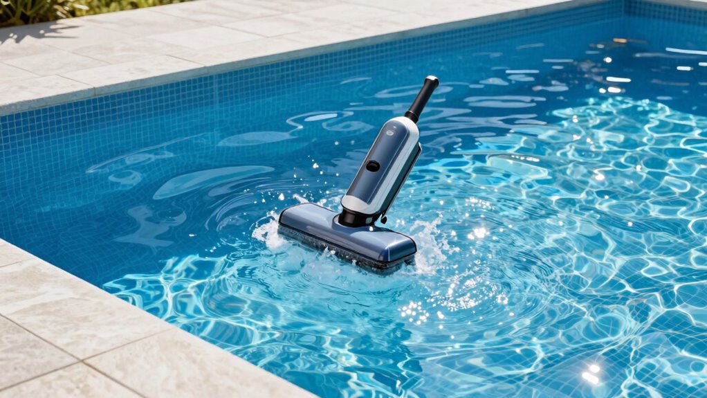 upgrade for better wall coverage