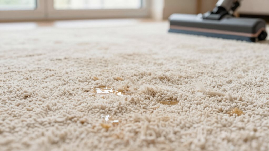 use eco friendly cleaning solutions