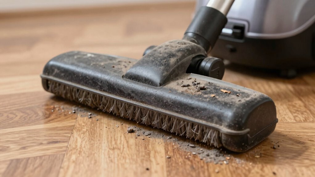 vacuum repair or replace