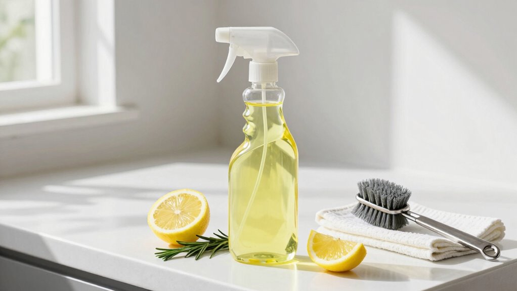 versatile eco friendly cleaning solutions