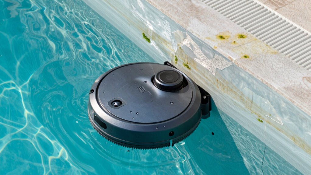 water chemistry impacts cleaner adhesion