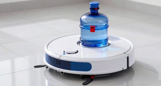 water tank maintenance essential