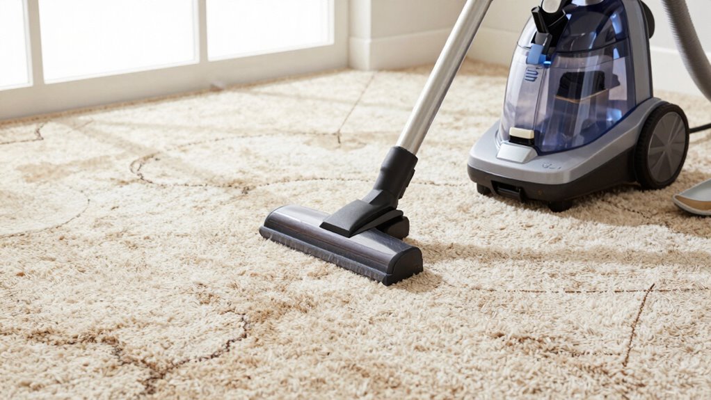 when to hire professional cleaners