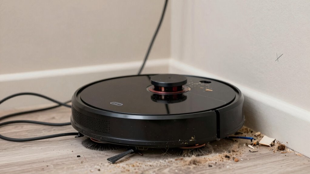 when to replace vacuum