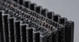activated carbon absorbs odors