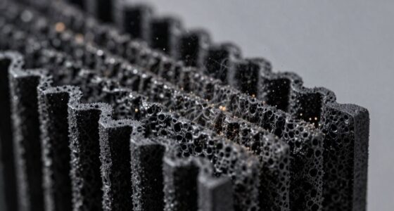 activated carbon absorbs odors