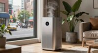 air purifier routine for traffic