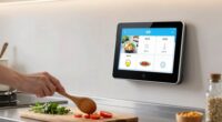 assistance with kitchen tasks