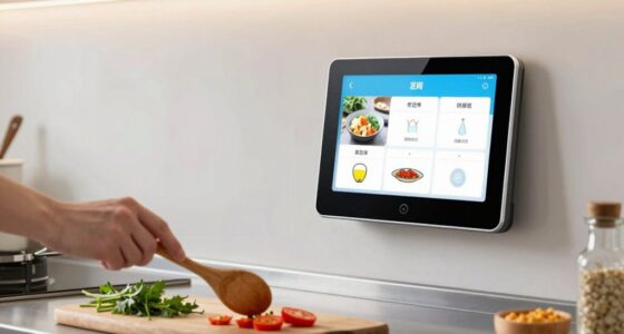 assistance with kitchen tasks
