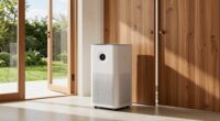 blocking airflow reduces efficiency