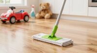child and pet safe cleaner