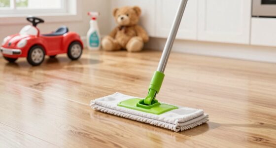 child and pet safe cleaner