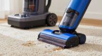 compact cleaners outperform larger ones